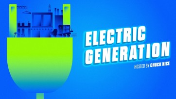 Podcast van de week: Electric Generation