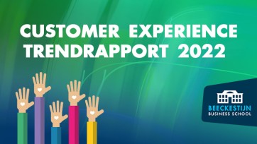 Dit zijn de belangrijkste customer experience trends van 2022