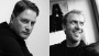 Bas Korsten (JWT) en Joris van Elk (Those Who Can) in de jury van One Show