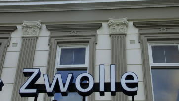 Is ‘Zwolle Centraal’ beter dan ‘Station Zwolle’?