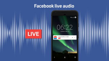 #lekkersociaal 51: Over handsfree filmen en luisteren naar live streams