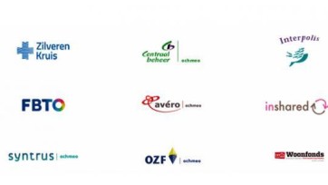 Achmea voor media alle merken naar Mindshare