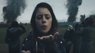 Viral van de week: Safe the Children brengt oorlog dichtbij