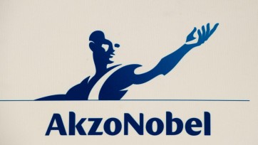 AkzoNobel kiest voor The online company