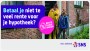 'Heel normaal' is leidend bij SNS