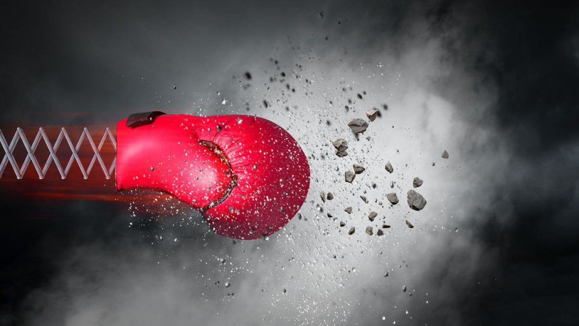 boxing