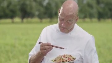 Bonencampagne en introductie stazak helpen Hak aan groei van omzet en winst