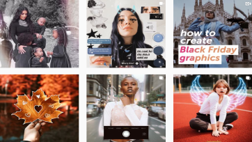 5 gratis apps om de mooiste Instagram Stories mee te maken