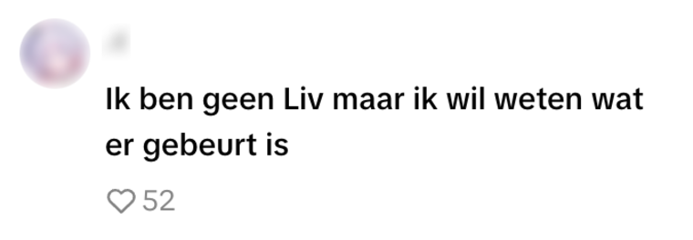 gebeurd is