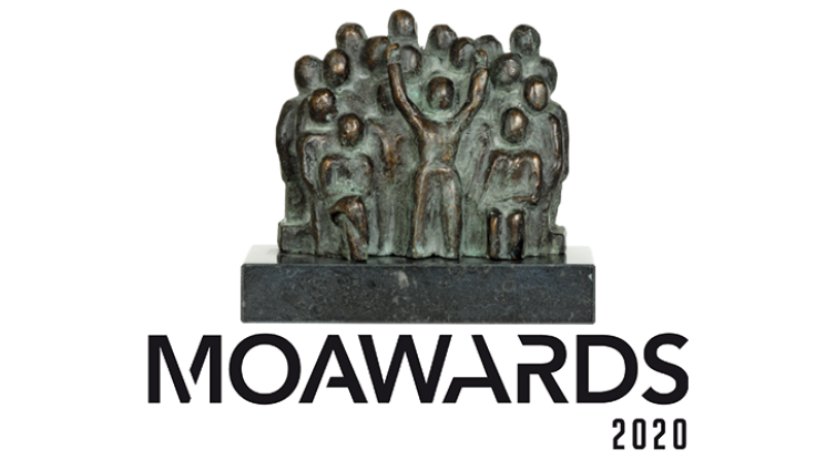 Onderdeel van de MOAwards 2020