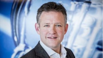 Nieuw gecreëerde functie bij Unilever: Bart Kuppens wordt VP Digital Transformation