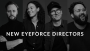 Eyeforce breidt roster uit met 4 nieuwe regisseurs