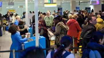 KLM richt organisatie zo in dat het bovenop klantbehoefte zit