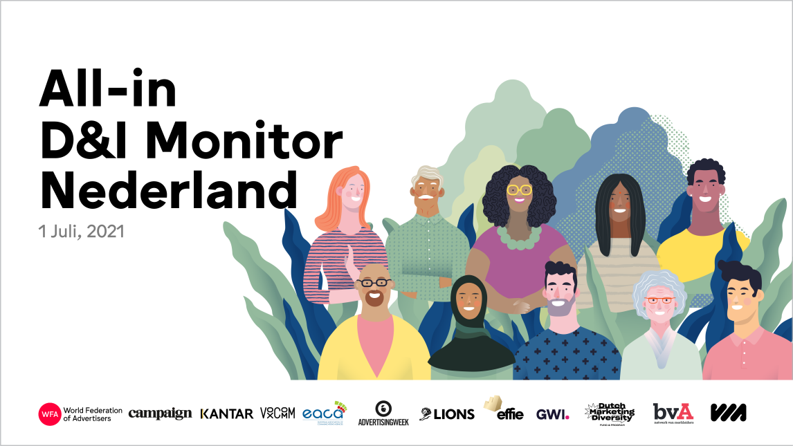 D&I Monitor