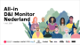 Veel animo voor diversiteitspeiling op 1 juli