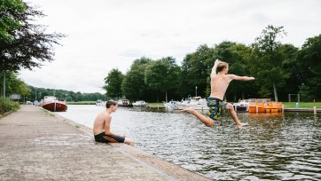 [Case] Gemeente Hollands Kroon werd zelfsturend, en deed dat zónder communicatie-afdeling