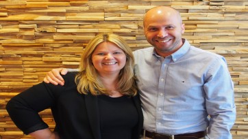 Isabelle Dacz neemt bij MEC rol ceo over van Eric Kramer