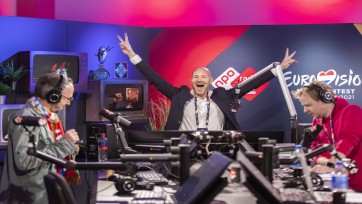 Luistercijfers: NPO Radio 2 is de grootste zender, NPO Radio 1 en 5 groeien