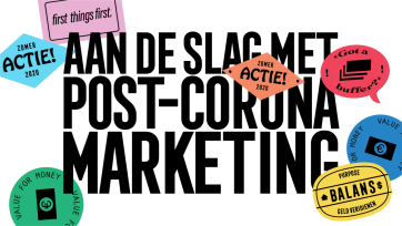 14 inzichten voor het beste corona-strijdplan voor marketeers