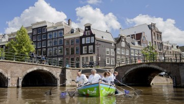 Reclame Code Commissie: 'Albert Heijn maakt misleidende reclame'