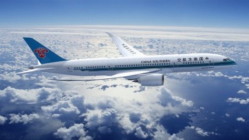 Mirabeau tekent China Southern en zoekt 25 digital creatives