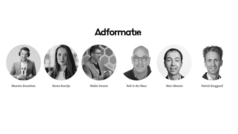 Best of Adobe Summit