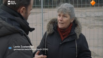 Noordwijk slaat volledig door in reputatiedenken na tv-optreden kritisch CDA-raadslid