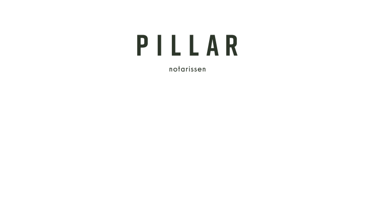 Pillar logo