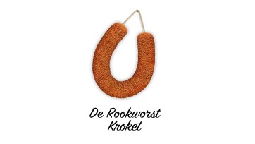 Hema is 90, Febo is 75, dus er moet een rookworstkroket komen (vindt Febo)