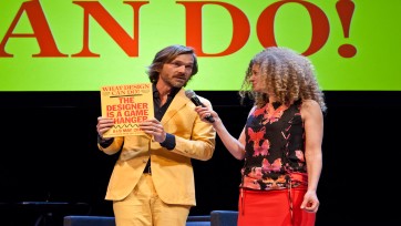 What Design Can Do organiseert ontwerpwedstrijd tegen klimaatverandering