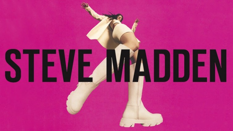 Steve Madden