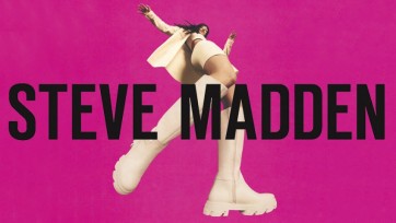 Born05 en Off The Record aan de slag voor Steve Madden in Europa