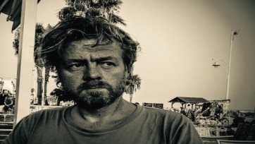 ‘Geluk is fragmentarisch, je ervaart het meestal als het al weg is’