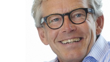 Voormalig Unilever-mediadirector Harry Dekker wordt strategisch adviseur Zuiver Group