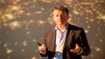 ‘Artificial Intelligence is de verslimming van de versnelling’