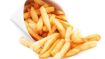 Is het nou ‘friet’ of ‘patat’?