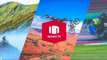 Insight TV belooft millennials superscherp beeld, actiesport en influencers