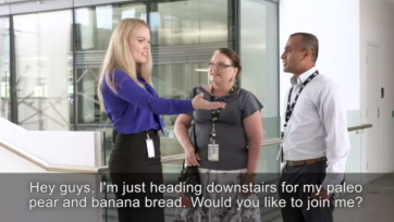 Aussies schamen zich dood voor ‘hilarisch slechte’ recruitment-video