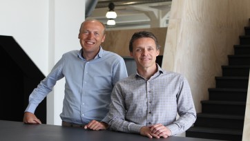 Mirabeau: 'Ons geloof in online was vanaf het begin heilig'