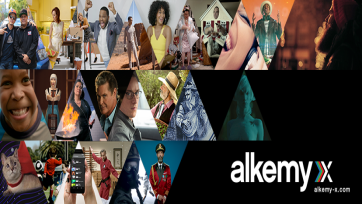 Wefilm gaat strategische samenwerking aan met Amerikaanse Alkemy X