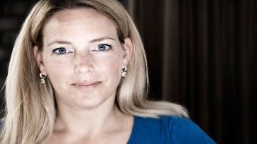 (Adfo Cannes) 5 vragen aan: Annemieke Deering