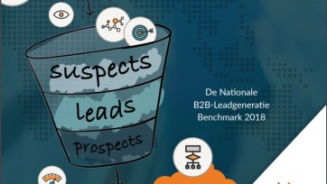 Commercieel directeuren kritisch over leadgeneratie, social selling en contentmarketing