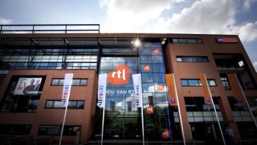 RTL Group haalt minder omzet uit tv-reclames, maar verwelkomt meer Videoland-abonnees