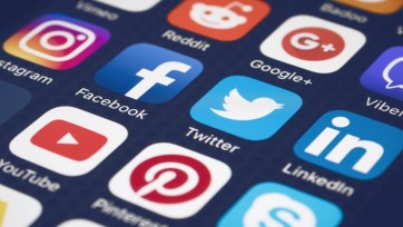 Marketeers vinden big techs stukken creatiever dan DPG, Mediahuis en Talpa