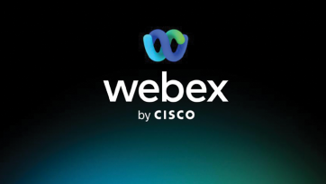 Nieuwe soundlogo en UX soundsuite voor Webex