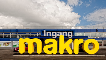 Makro stopt met webwinkels want ‘shoppen moet weer beleving worden’