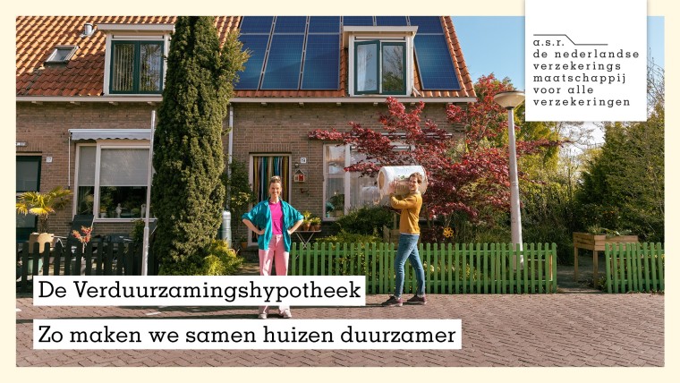 Duurzamer