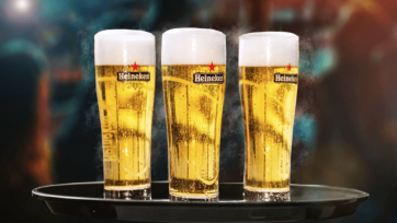 Heineken bouwt nieuw onderzoekscentrum in Zoeterwoude