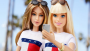Mattel en Tommy Hilfiger onthullen Gigi Hadid-Barbiepop