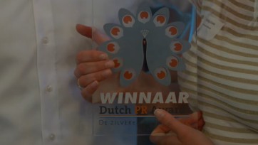 VPRA komt terug met de Dutch PR Awards